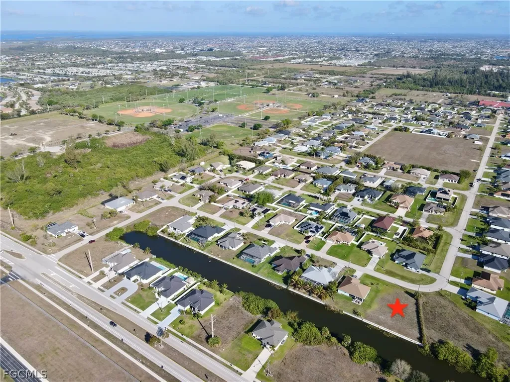 2102 SW 15 Terrace Cape Coral FL 33991