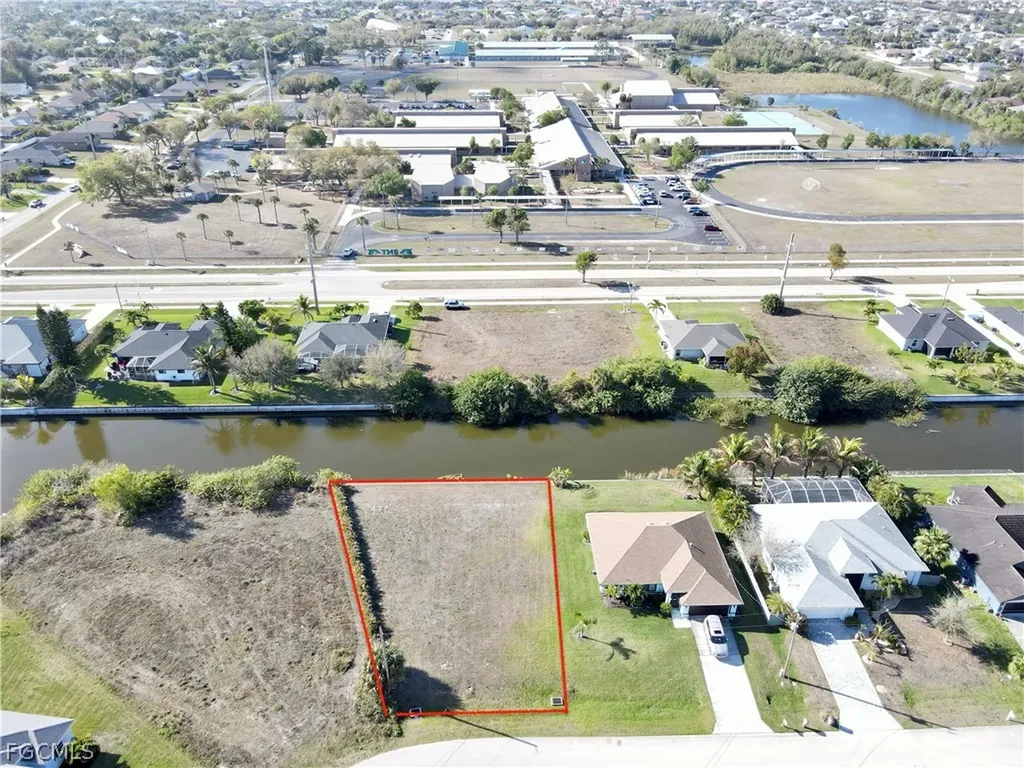 2102 SW 15 Terrace Cape Coral FL 33991