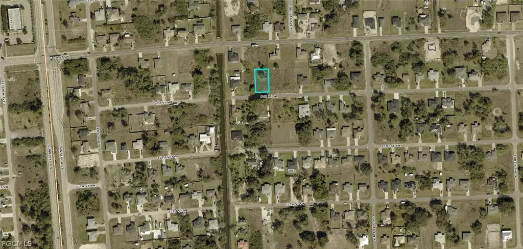 4214 9th Street SW Lehigh Acres FL 33976