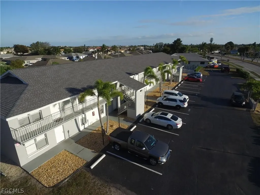 3705 Country Club Boulevard Cape Coral FL 33904