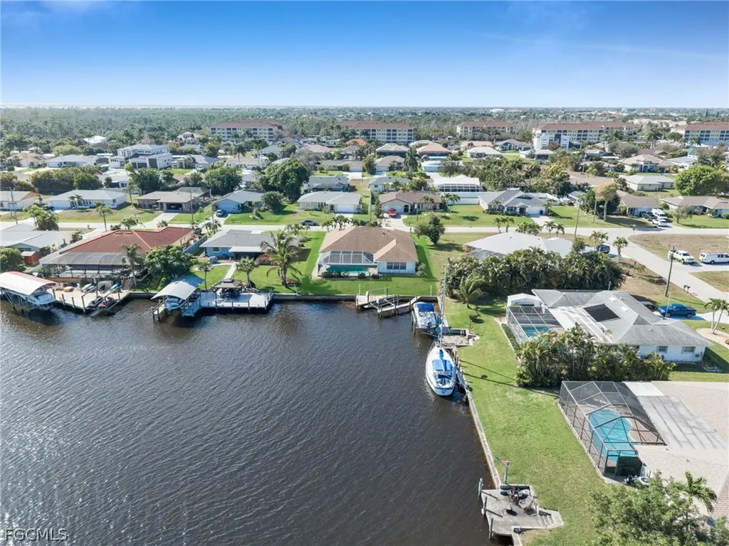 2041 SE 16th Street Cape Coral FL 33990