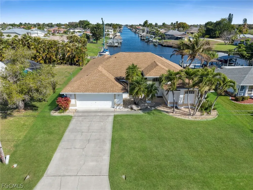 2041 SE 16th Street Cape Coral FL 33990