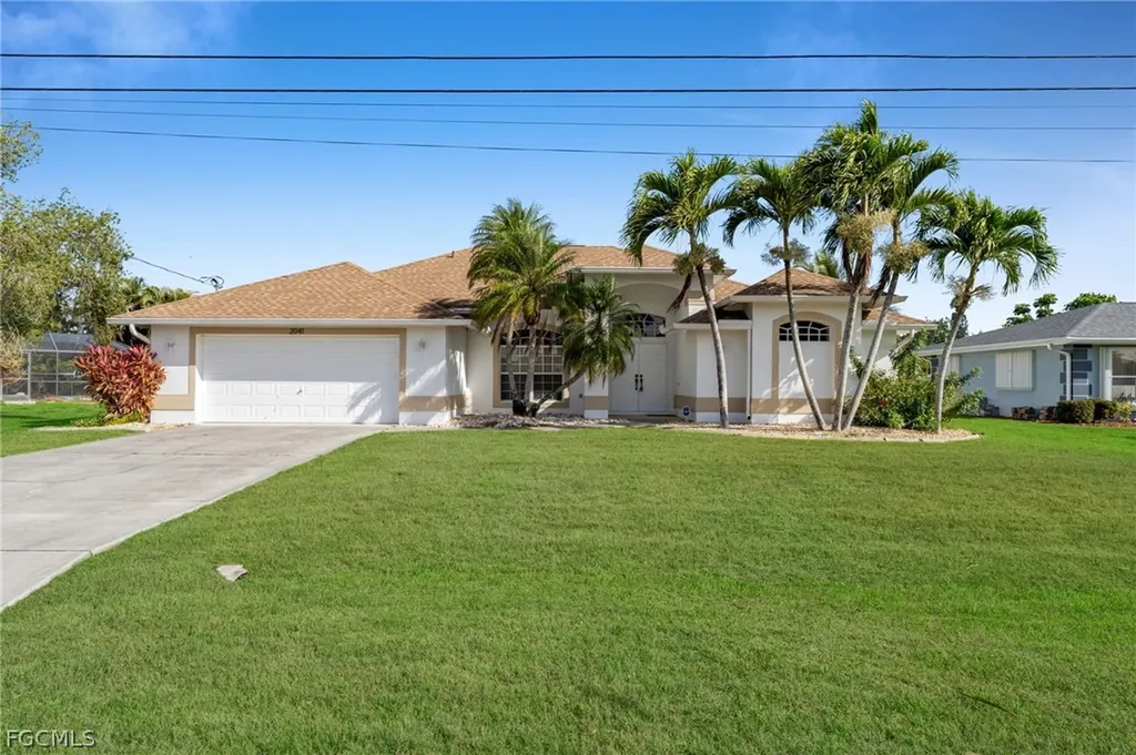 2041 SE 16th Street Cape Coral FL 33990