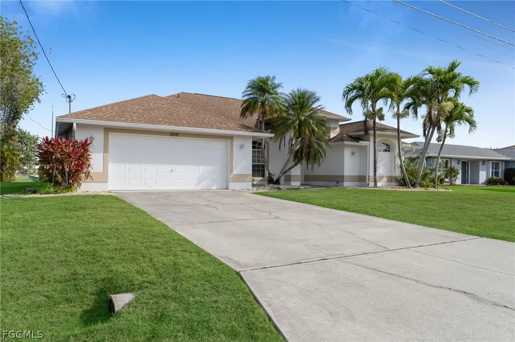 2041 SE 16th Street Cape Coral FL 33990