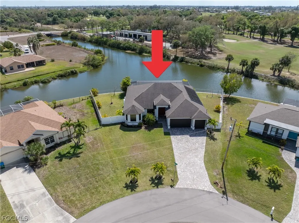 1815 NW 29th Avenue Cape Coral FL 33993