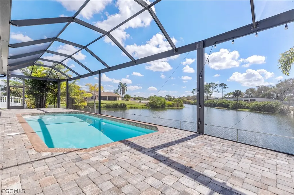 1815 NW 29th Avenue Cape Coral FL 33993
