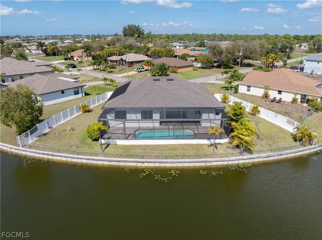 1815 NW 29th Avenue Cape Coral FL 33993