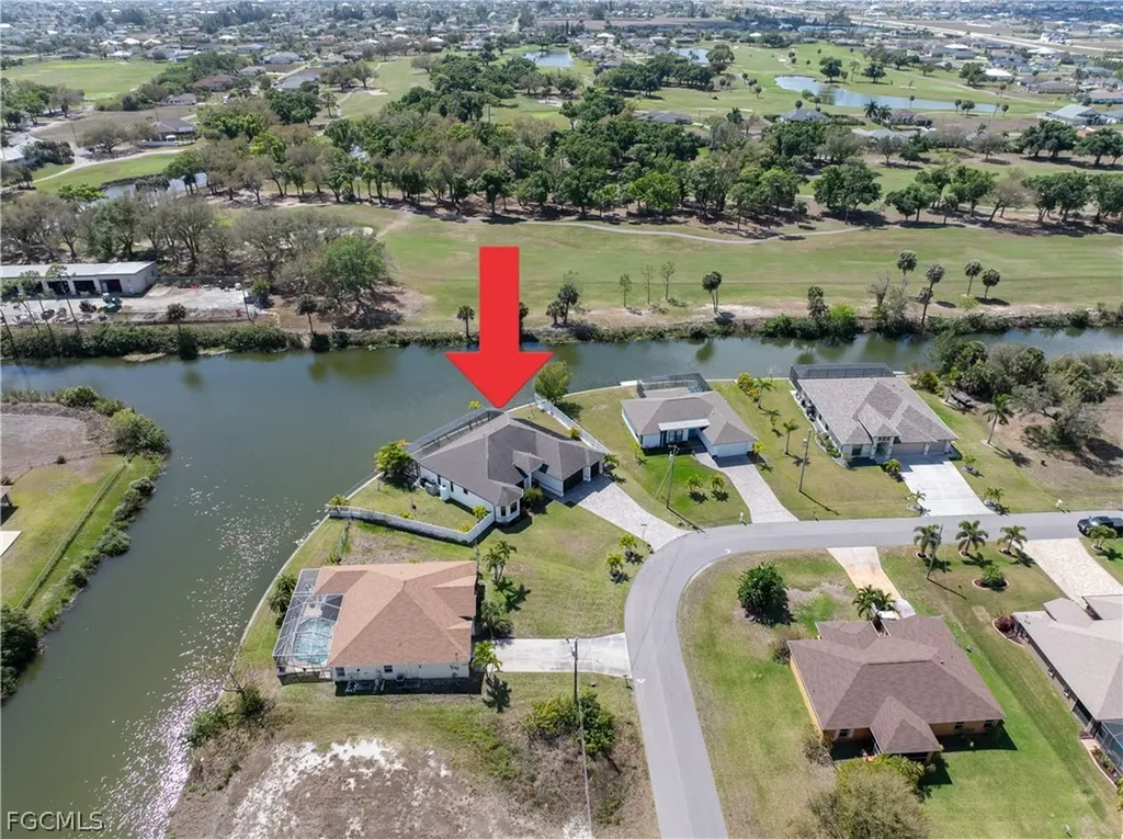 1815 NW 29th Avenue Cape Coral FL 33993