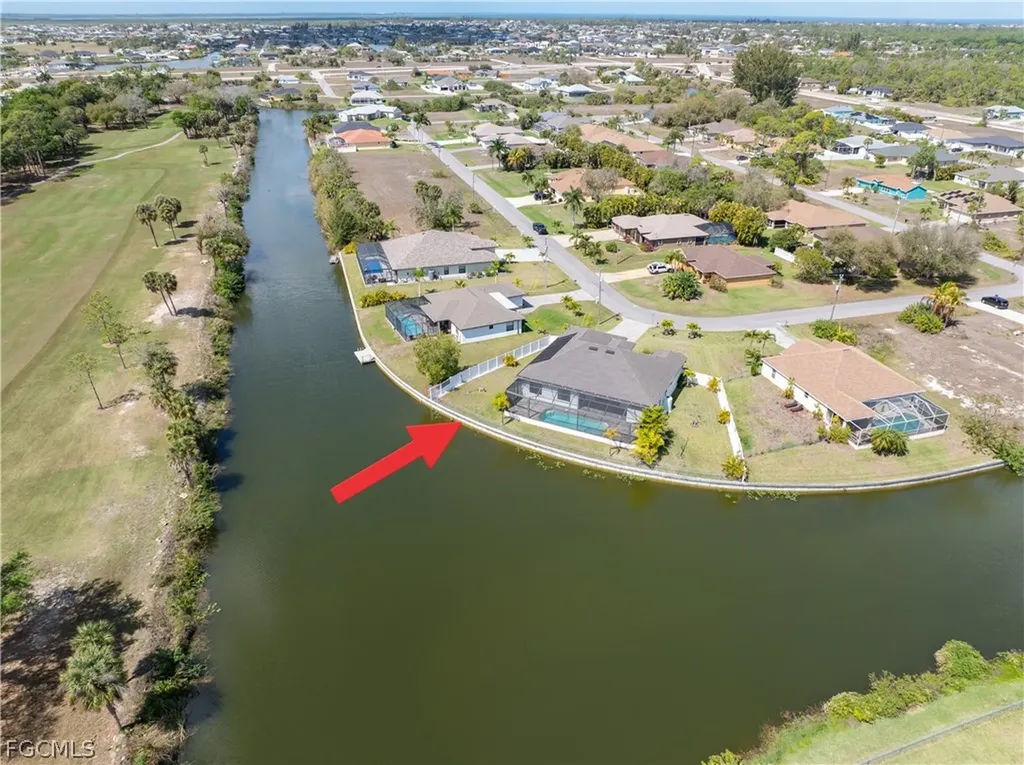 1815 NW 29th Avenue Cape Coral FL 33993