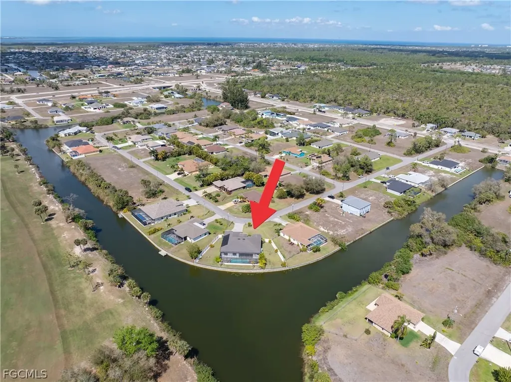 1815 NW 29th Avenue Cape Coral FL 33993
