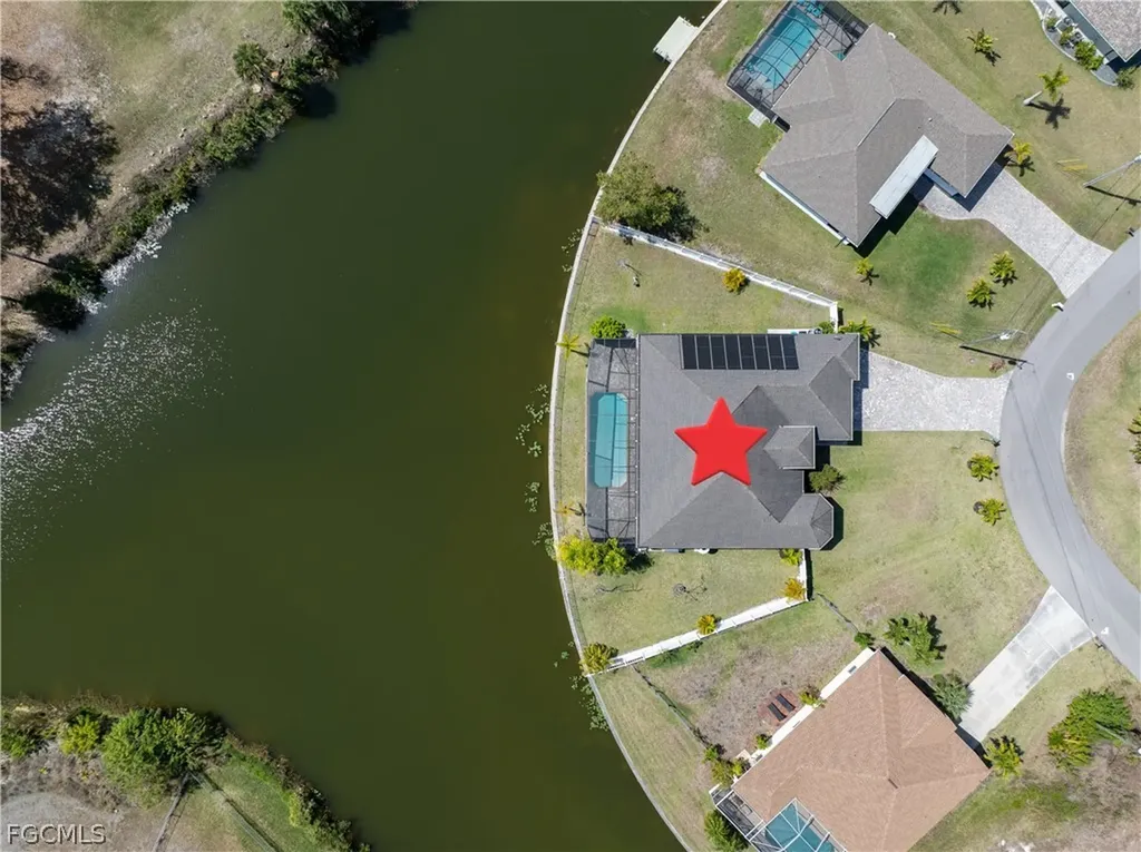 1815 NW 29th Avenue Cape Coral FL 33993