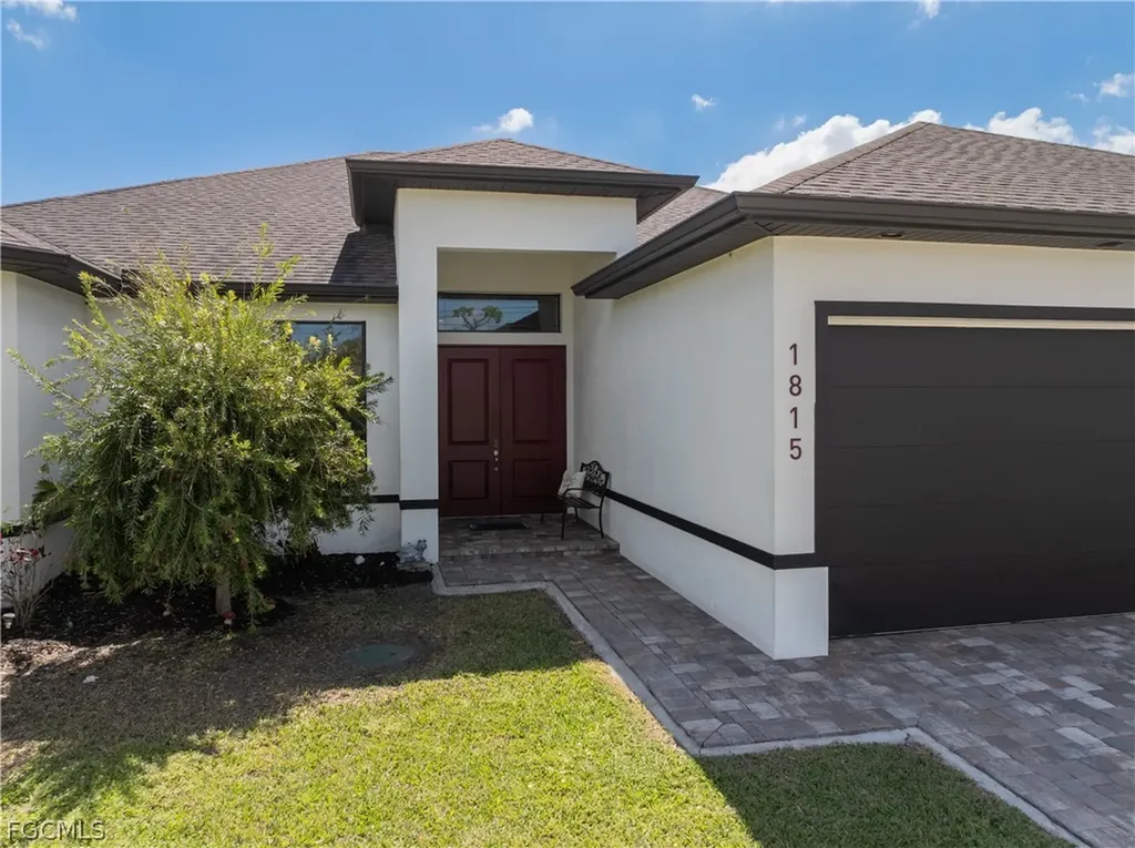1815 NW 29th Avenue Cape Coral FL 33993