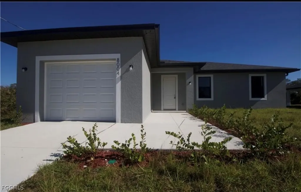 8004 Spice Court Labelle FL 33935