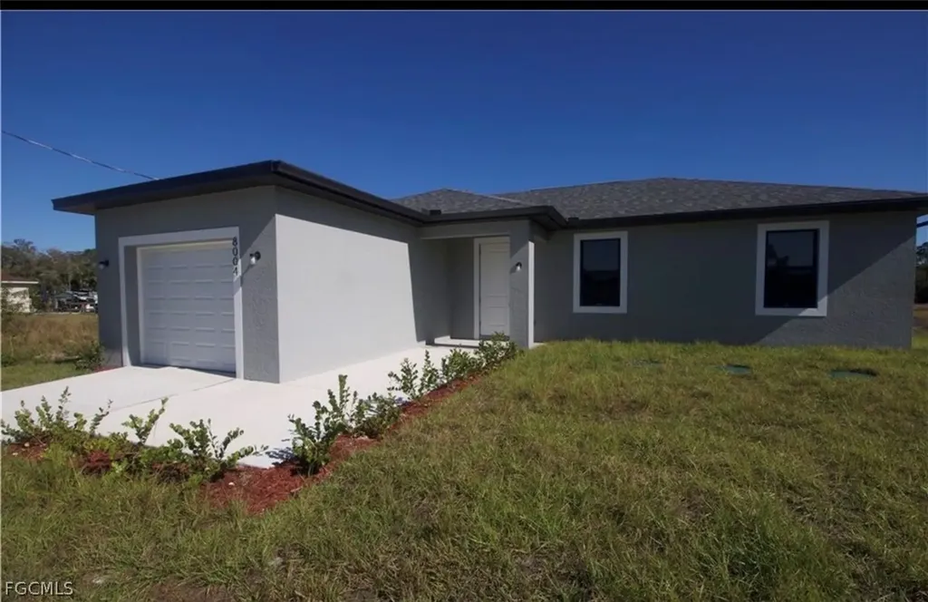 8004 Spice Court Labelle FL 33935