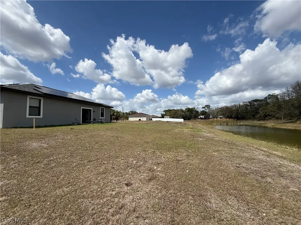 8004 Spice Court Labelle FL 33935