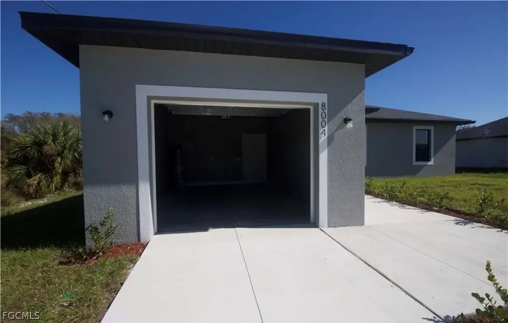 8004 Spice Court Labelle FL 33935