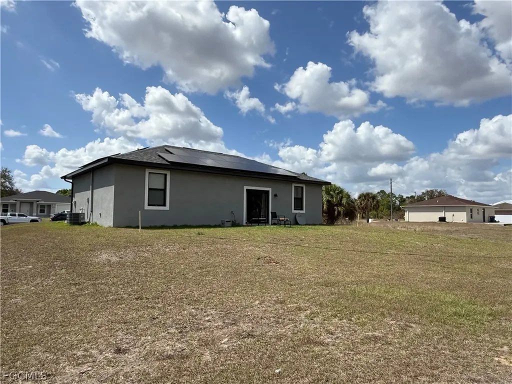 8004 Spice Court Labelle FL 33935