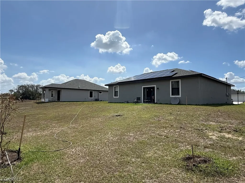 8004 Spice Court Labelle FL 33935