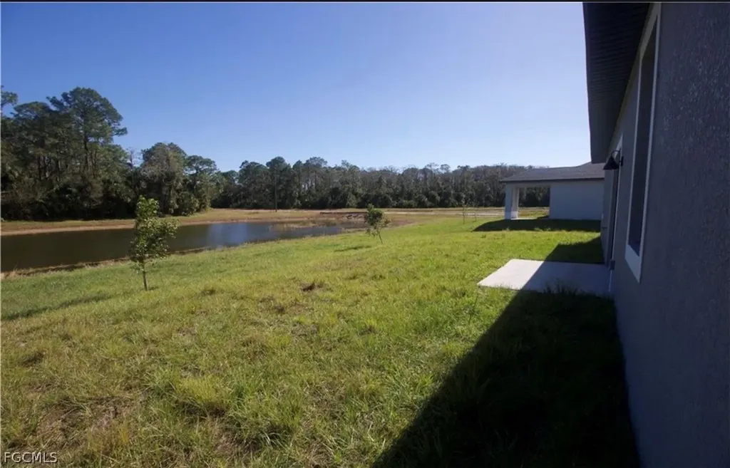 8004 Spice Court Labelle FL 33935