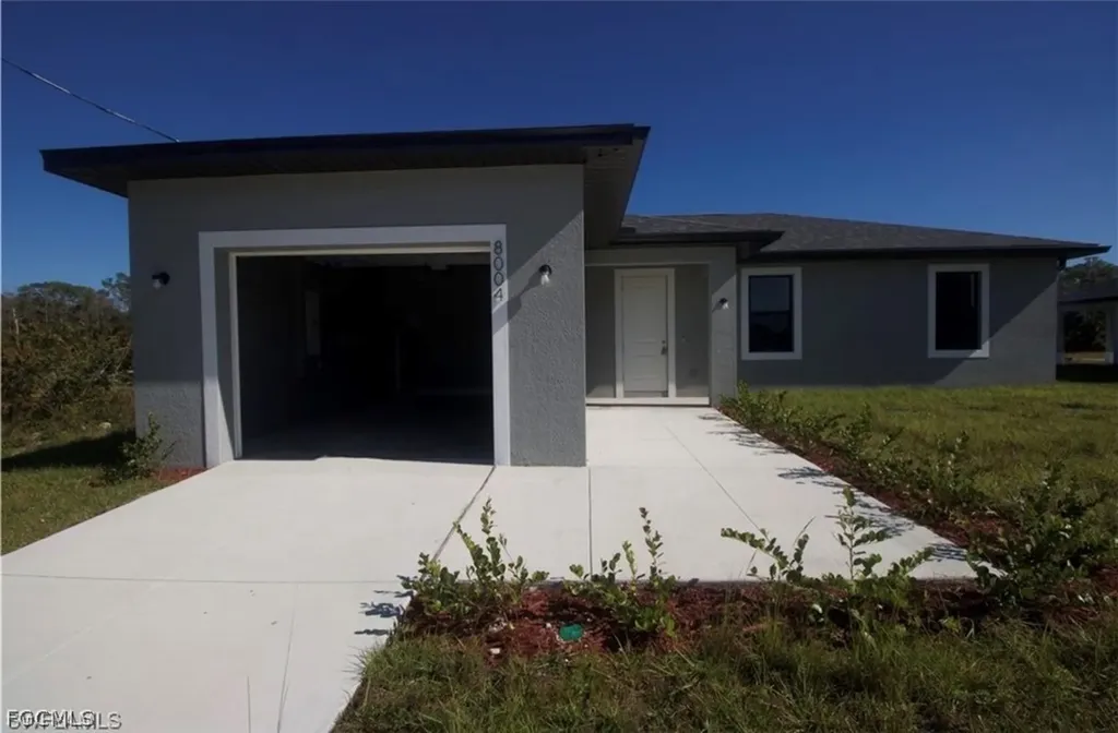 8004 Spice Court Labelle FL 33935