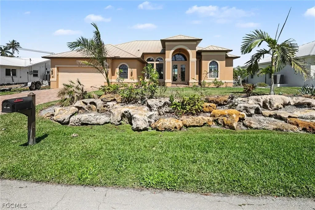 3656 Emerald Avenue St. James City FL 33956
