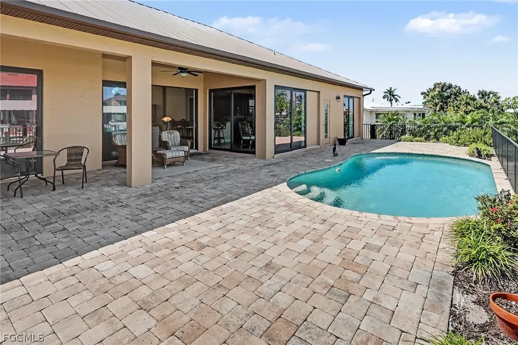 3656 Emerald Avenue St. James City FL 33956