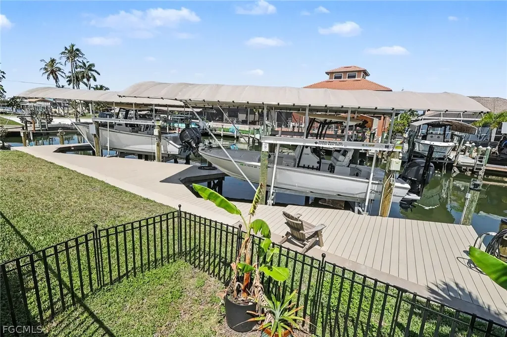 3656 Emerald Avenue St. James City FL 33956
