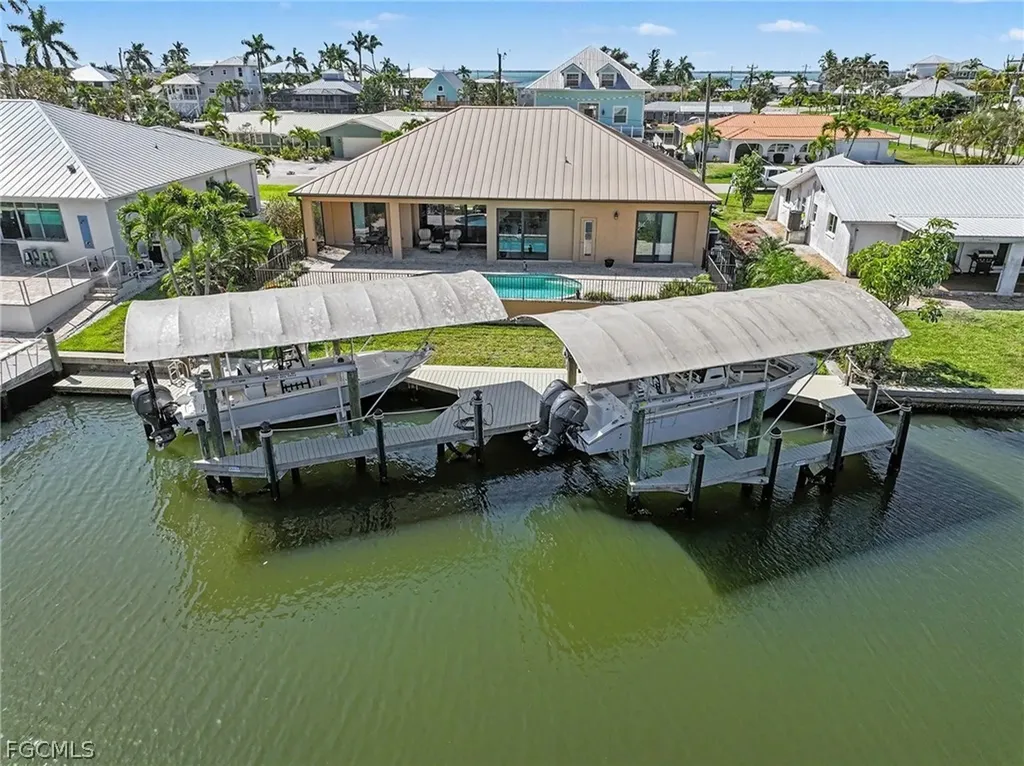 3656 Emerald Avenue St. James City FL 33956