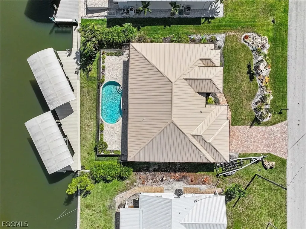 3656 Emerald Avenue St. James City FL 33956