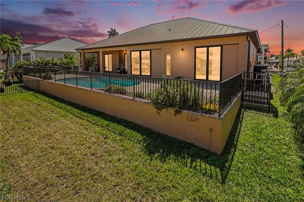 3656 Emerald Avenue St. James City FL 33956