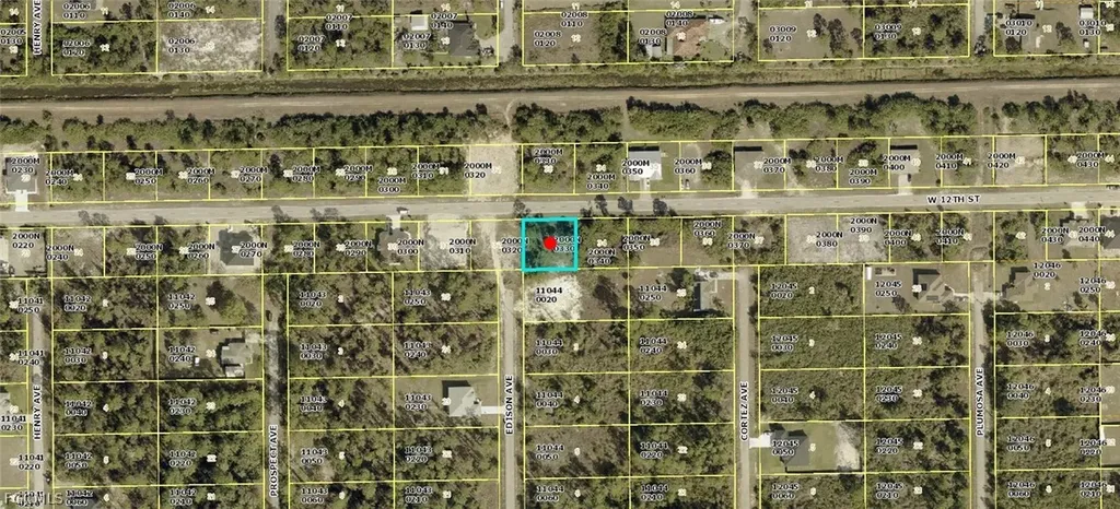313/315 W 12th Street Lehigh Acres FL 33972