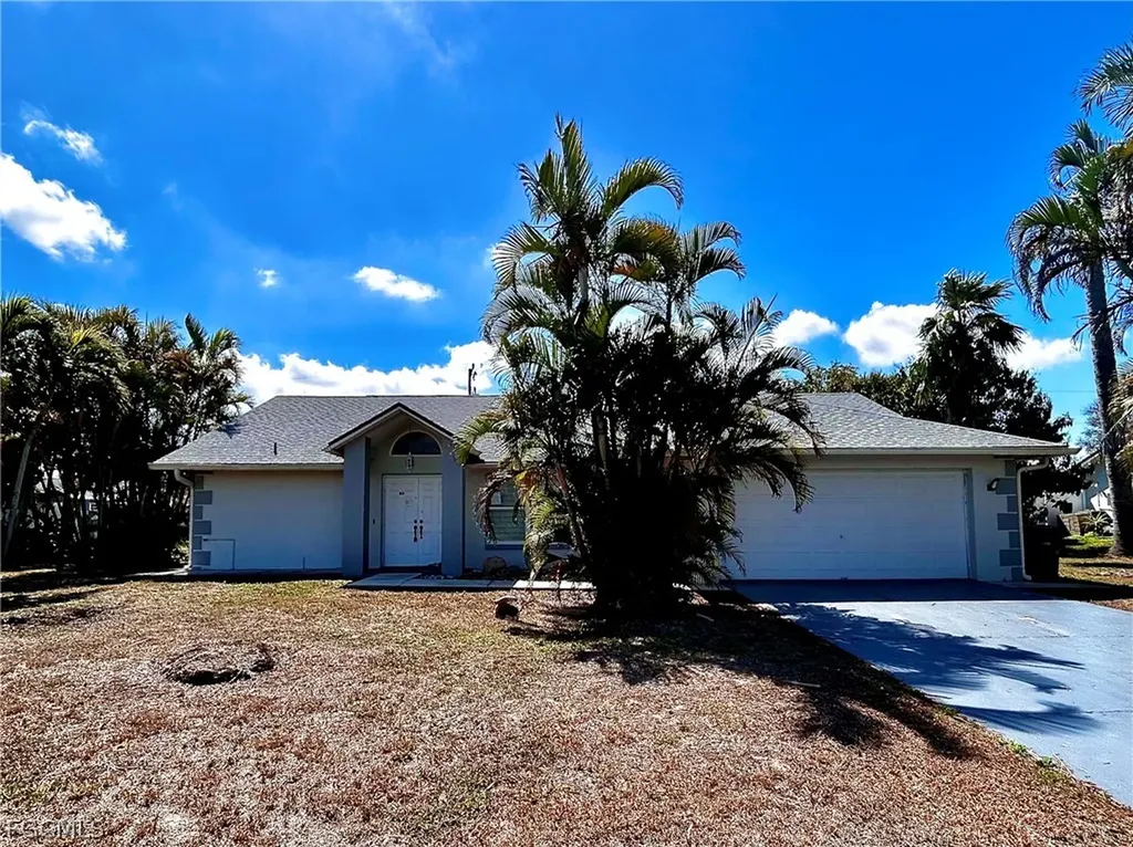 Cape Coral FL, 310 SE 29th Terrace