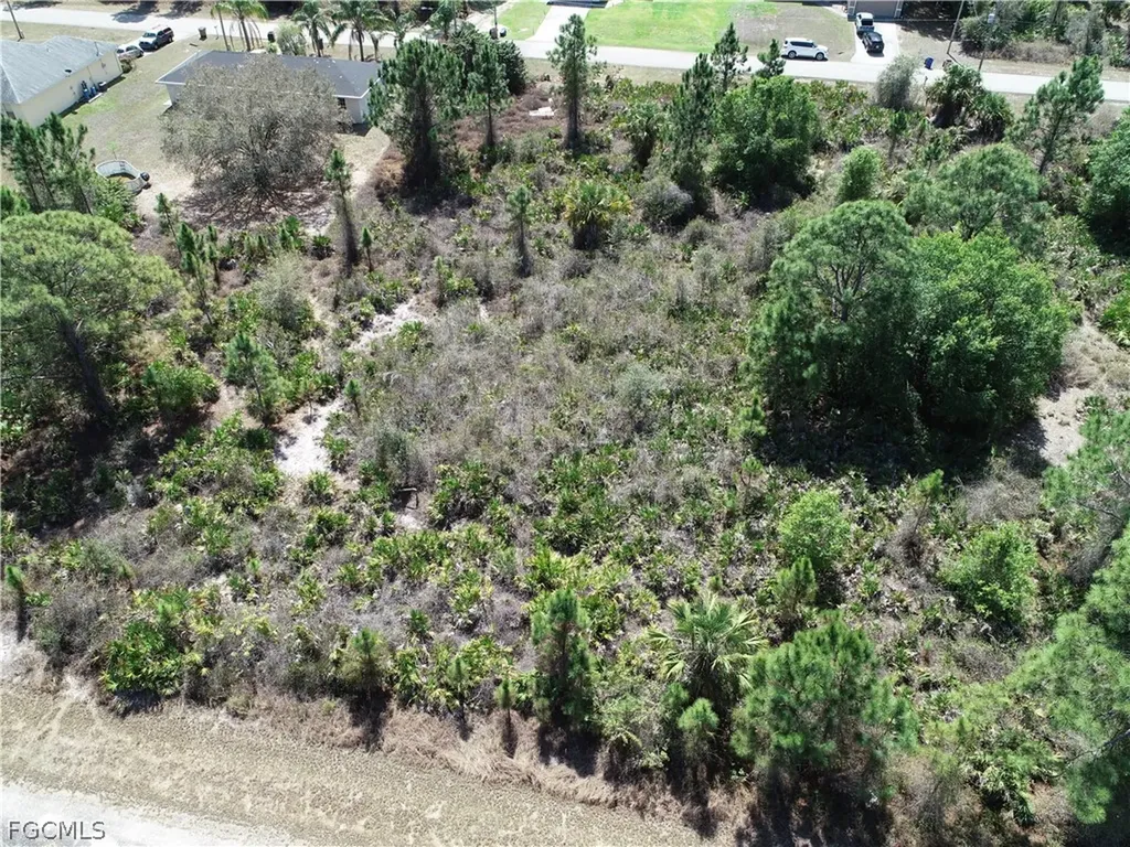 1034 Card Street E Lehigh Acres FL 33974