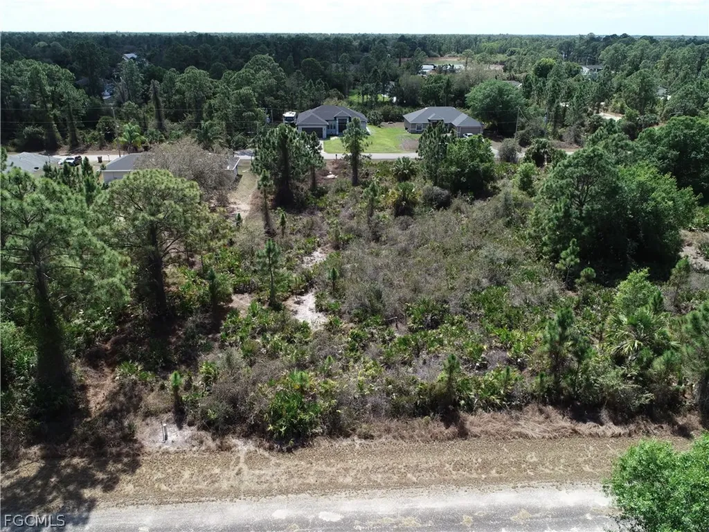 1034 Card Street E Lehigh Acres FL 33974