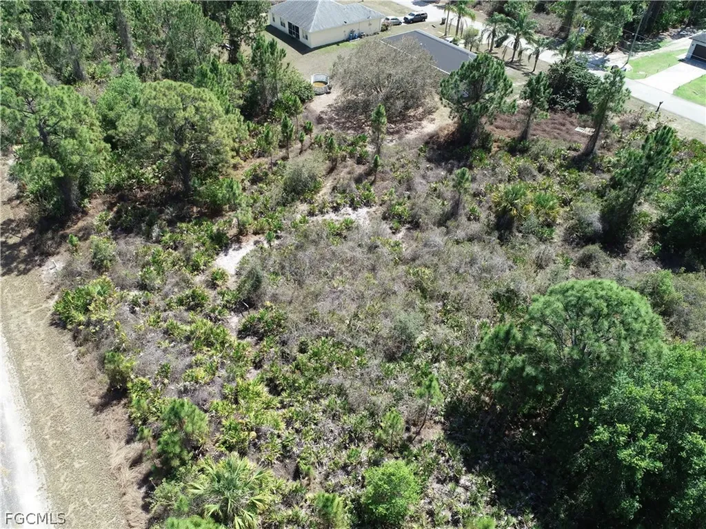 1034 Card Street E Lehigh Acres FL 33974
