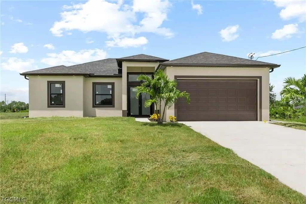 760 Festival Avenue S Lehigh Acres FL 33974