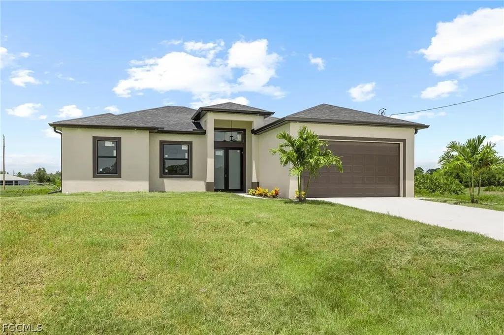 760 Festival Avenue S Lehigh Acres FL 33974