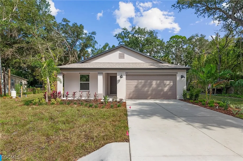 1835 Wheeling Avenue North Port FL 34288