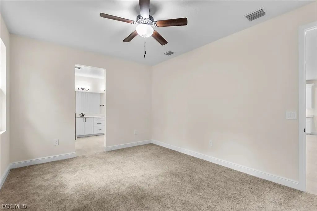 1835 Wheeling Avenue North Port FL 34288