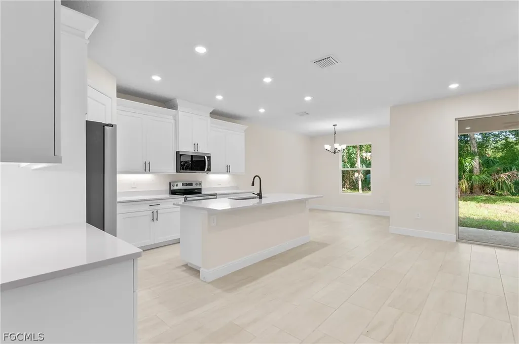 1835 Wheeling Avenue North Port FL 34288