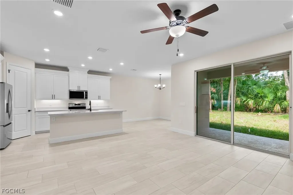 1835 Wheeling Avenue North Port FL 34288