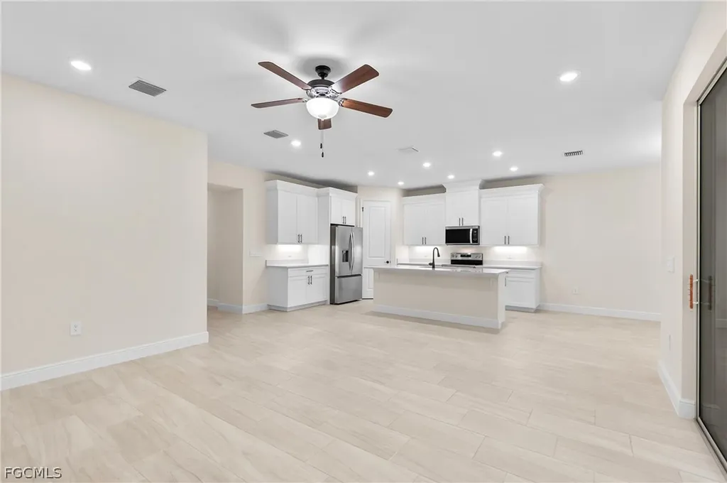 1835 Wheeling Avenue North Port FL 34288