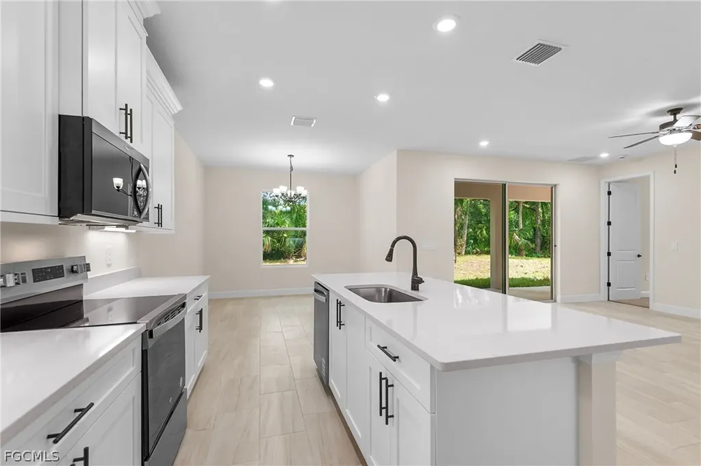 1835 Wheeling Avenue North Port FL 34288