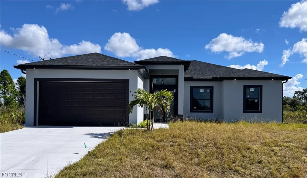459 Lockport Avenue S Lehigh Acres FL 33974