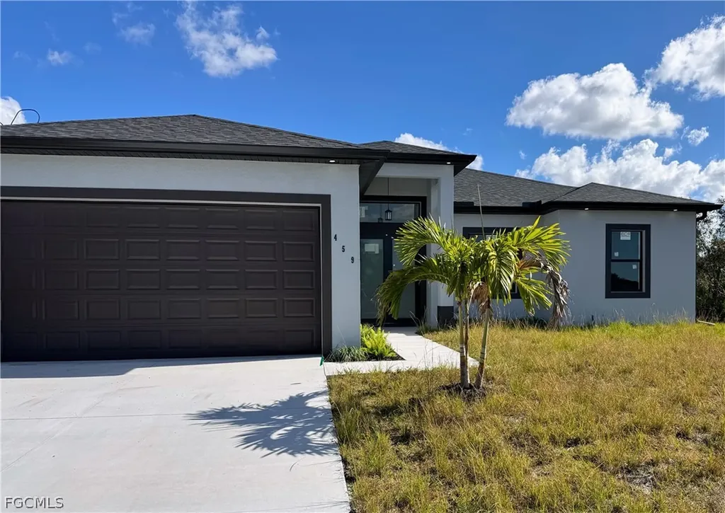 459 Lockport Avenue S Lehigh Acres FL 33974