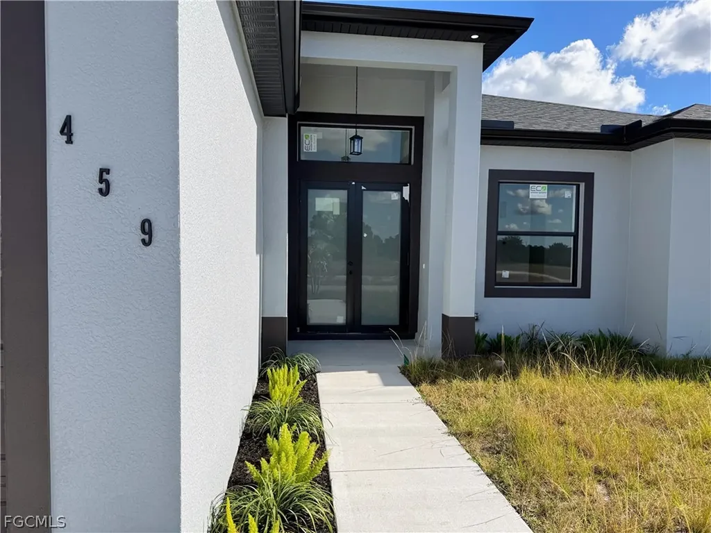 459 Lockport Avenue S Lehigh Acres FL 33974