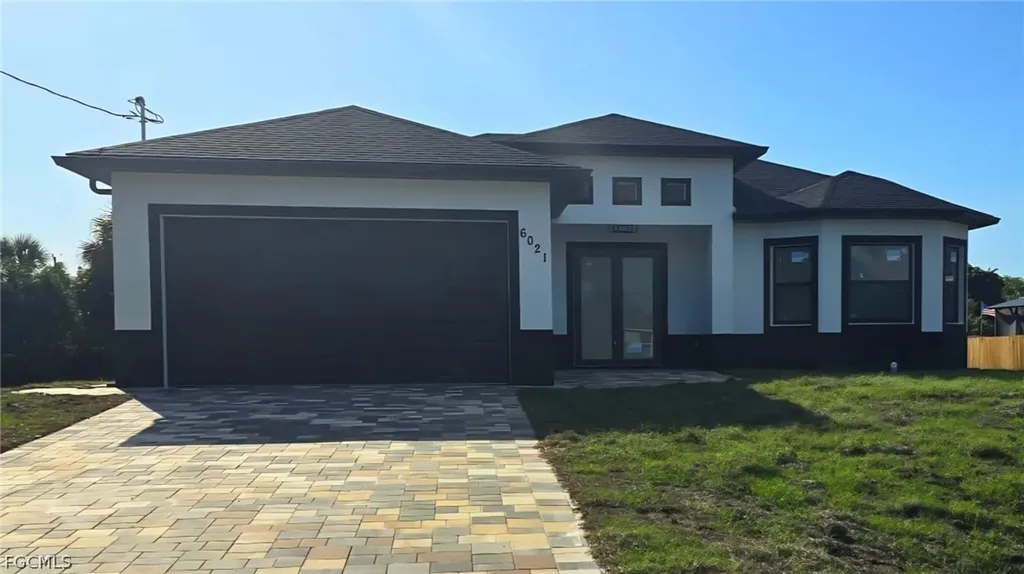 6021 Joplin Avenue Fort Myers FL 33905