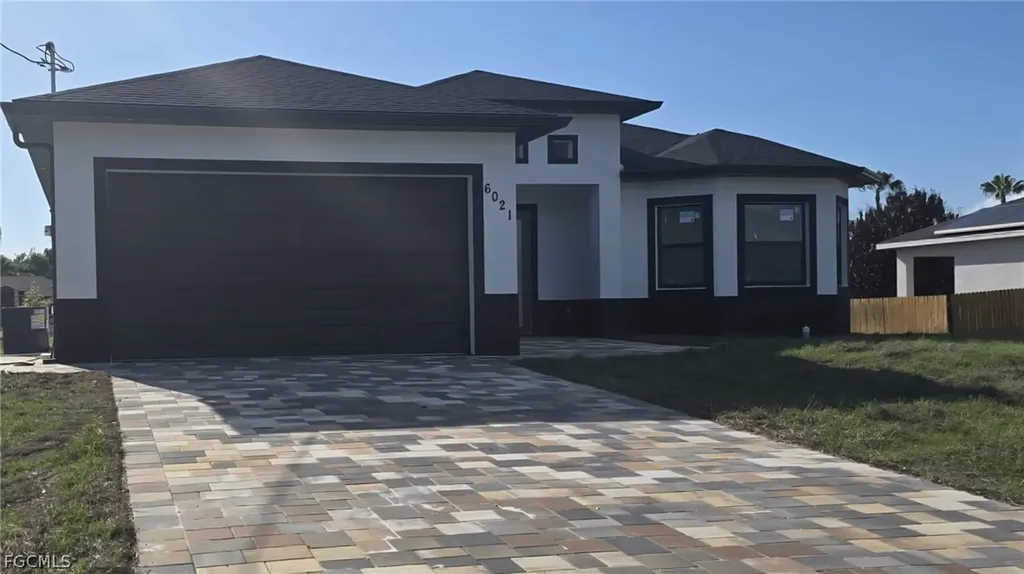 6021 Joplin Avenue Fort Myers FL 33905