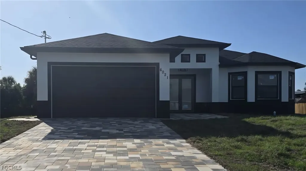 6021 Joplin Avenue Fort Myers FL 33905