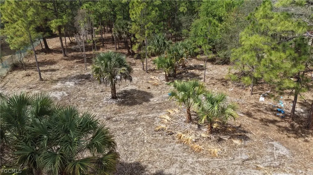 260 S Quebrada Street Clewiston FL 33440